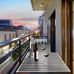 Armi Luxury Apartment In The Heart Of The City
