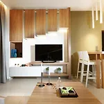 Armi Luxury Apartment In The Heart Of The City