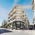 Armi Luxury Apartment In The Heart Of The City