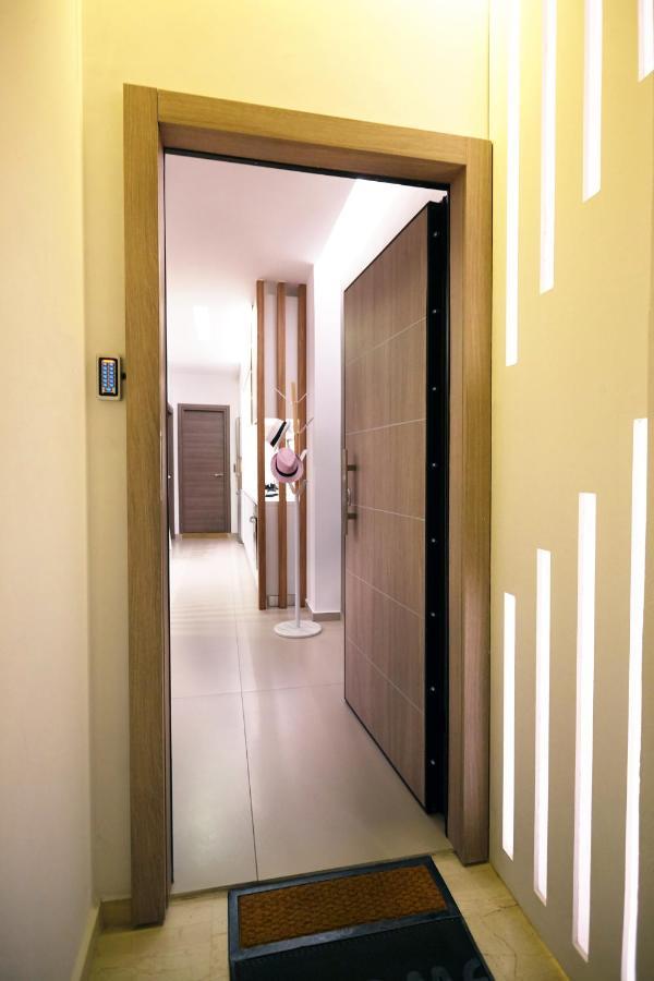 Armi Luxury In The Heart Of The Chania (Crete)