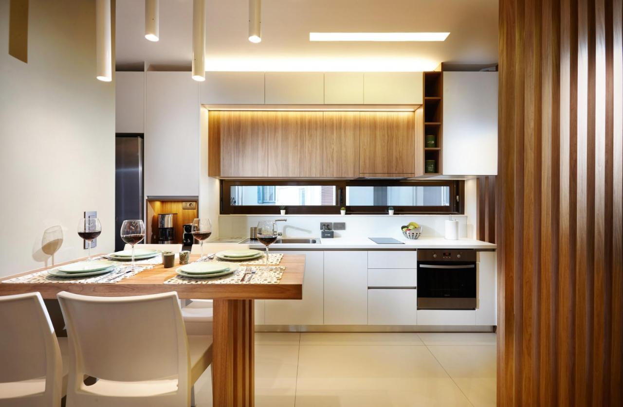 Armi Luxury In The Heart Of The