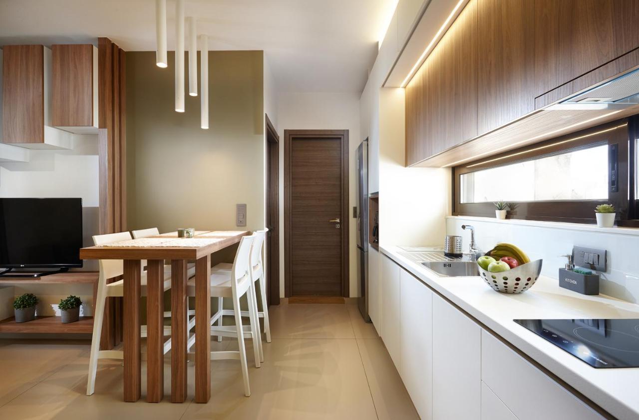 Apartament Armi Luxury In The Heart Of The