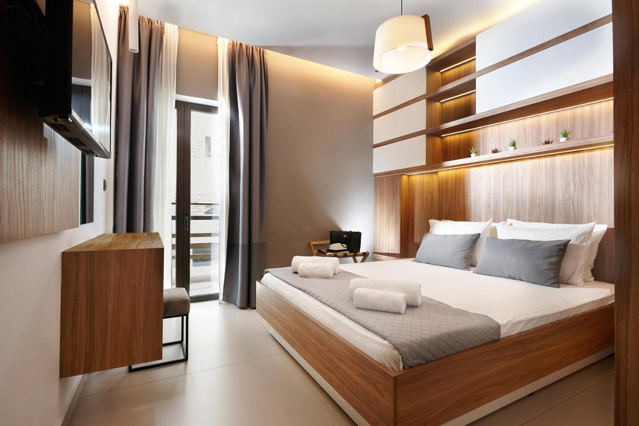 Armi Luxury In The Heart Of The