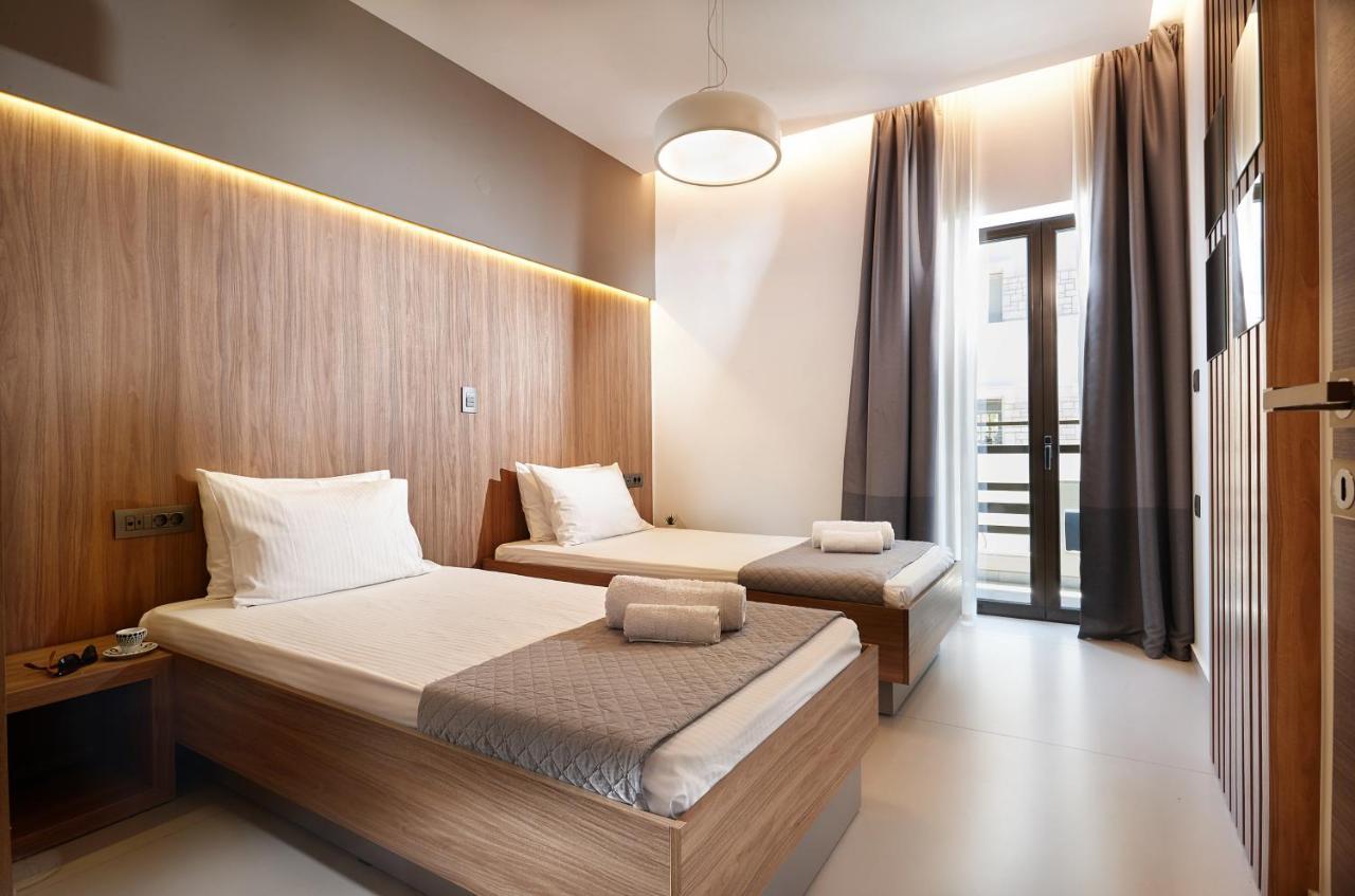 Apartament Armi Luxury In The Heart Of The *