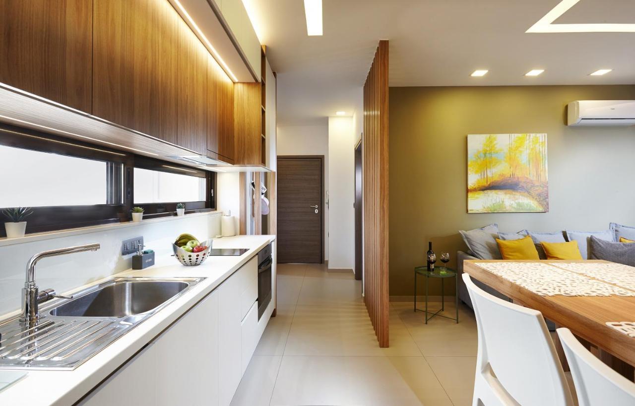 Armi Luxury In The Heart Of The Apartament Chania (Crete)