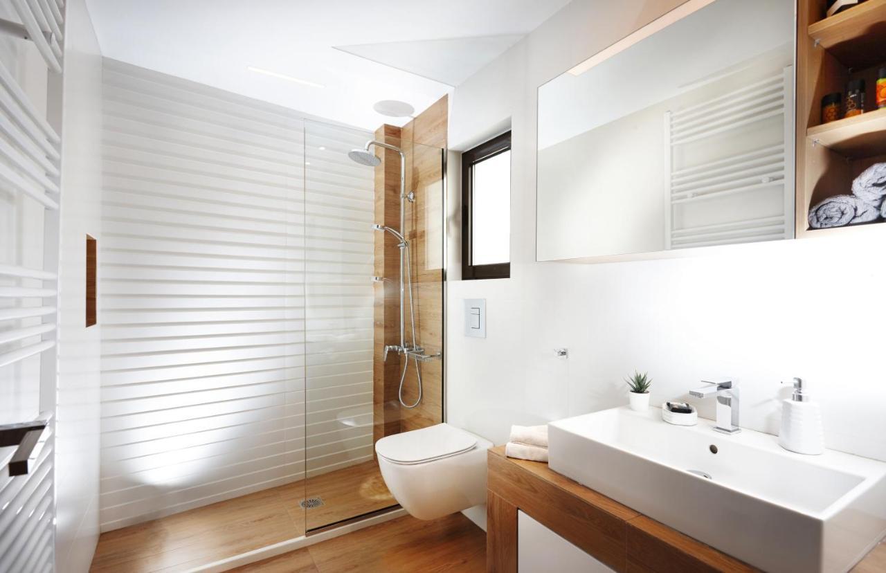 Armi Luxury In The Heart Of The *
