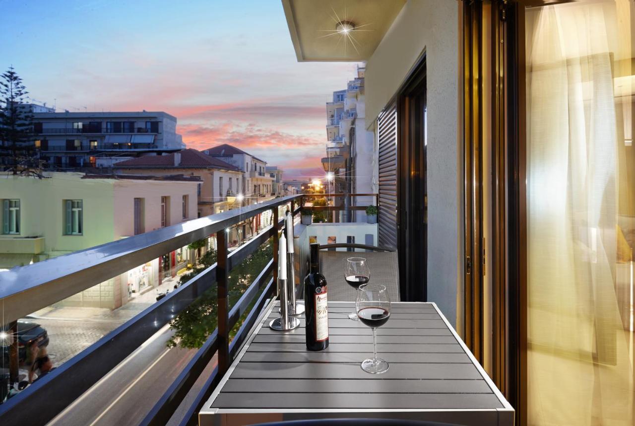Apartament Armi Luxury In The Heart Of The