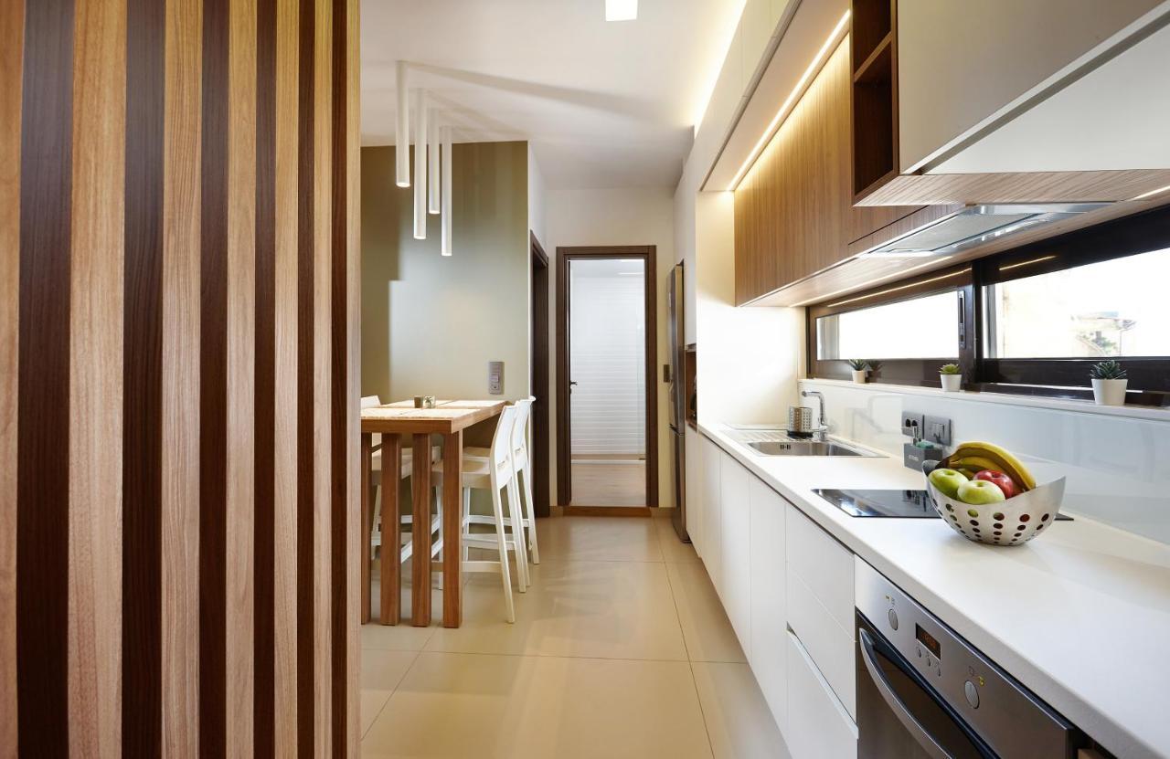 Armi Luxury In The Heart Of The Apartament Chania (Crete)