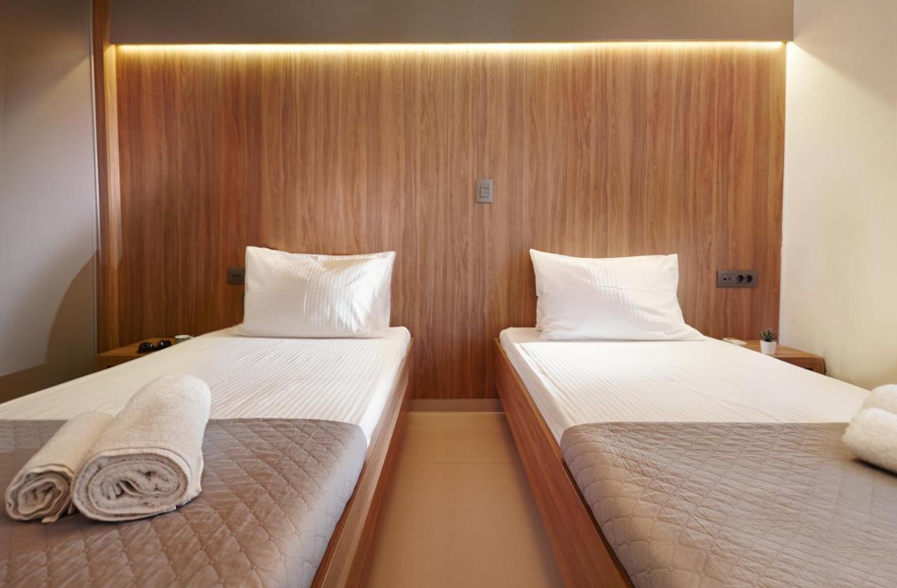 Armi Luxury In The Heart Of The *