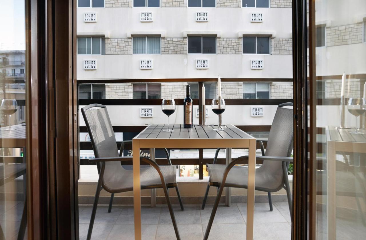 Armi Luxury In The Heart Of The Chania (Crete)
