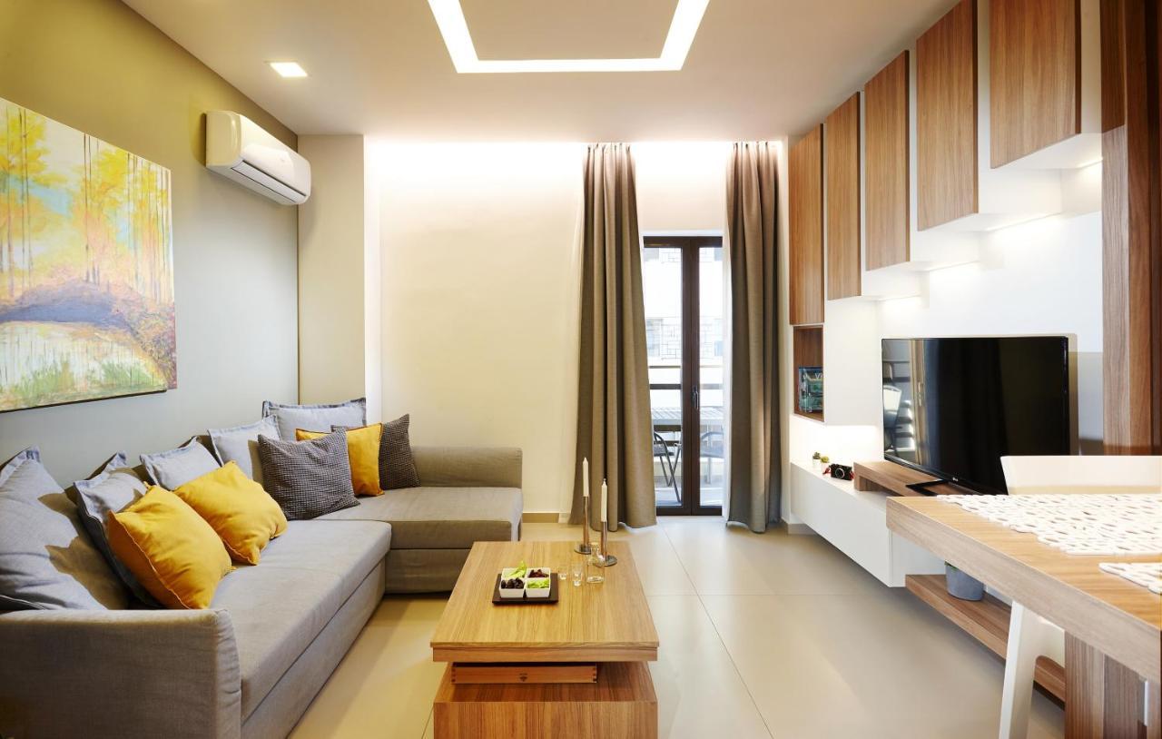 Armi Luxury In The Heart Of The