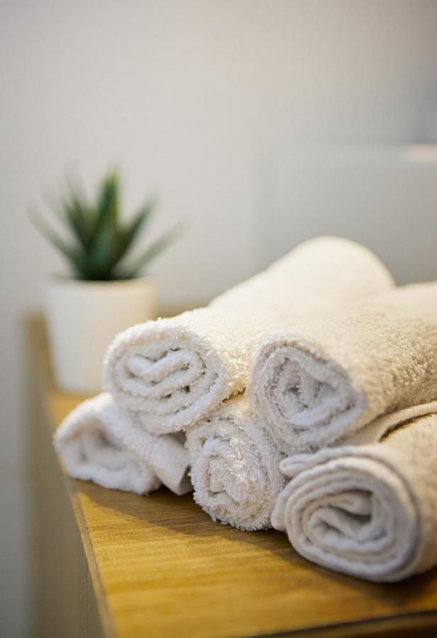 Armi Luxury In The Heart Of The Chania (Crete)
