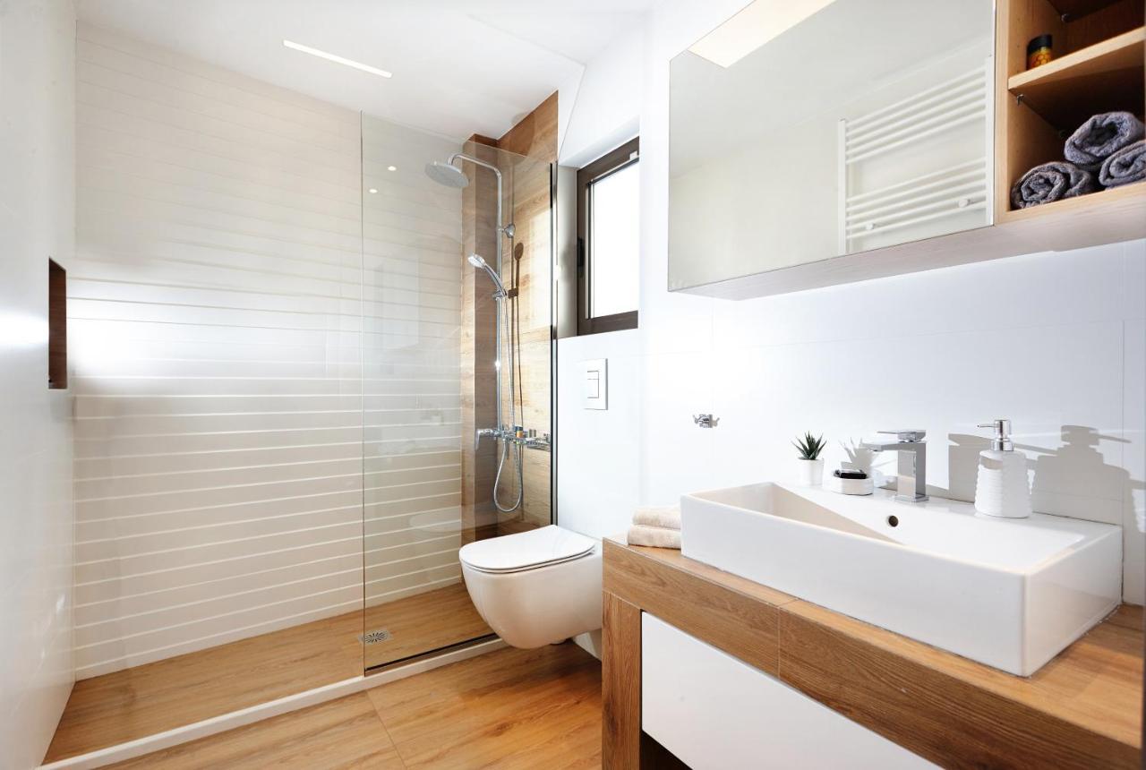 Apartament Armi Luxury In The Heart Of The *