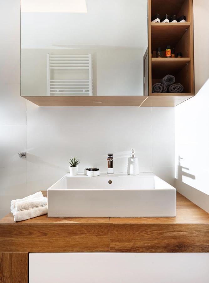 Armi Luxury In The Heart Of The Apartament *