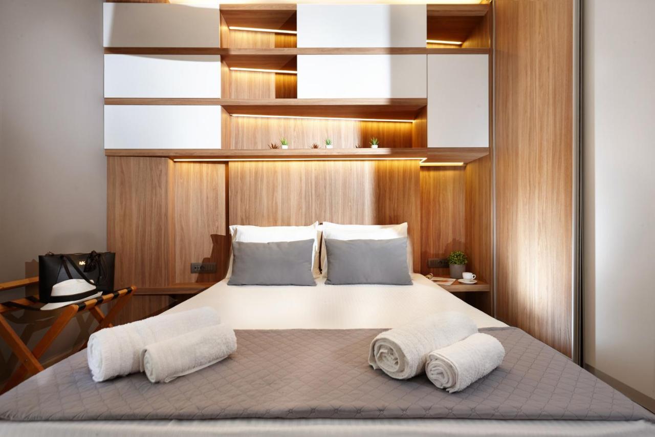 Armi Luxury In The Heart Of The Apartament Chania (Crete)