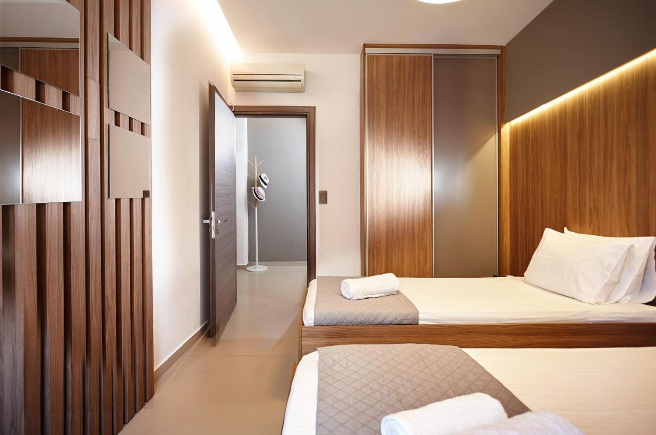 Armi Luxury In The Heart Of The